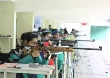 বাংলাদেশের শুটিং ফেডারেশনেও নারীদের হয়রানির অভিযোগ