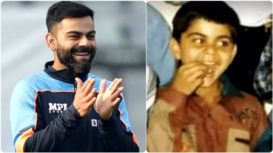 শুভ জন্মদিন কিং কোহলি