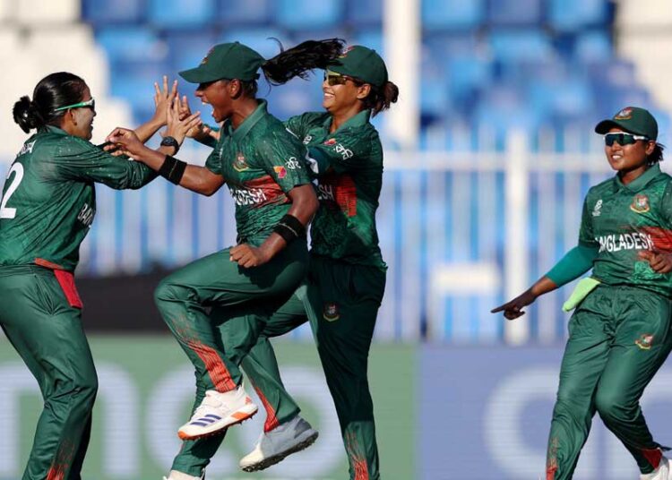 নারীদের বিপিএল শুরু দ্রতই