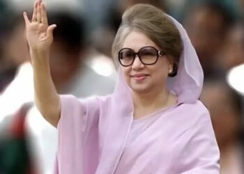 খালেদা জিয়ার সুস্থতার জন্য দোয়া চাইলেন তামিম