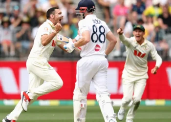 দুই দিনেই শেষ টেস্ট-তবও আইসিসির বলছে পিচ ভালো!