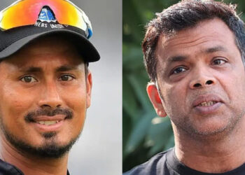 আশরাফুলকে নিয়ে যা বললেন রাজ্জাক