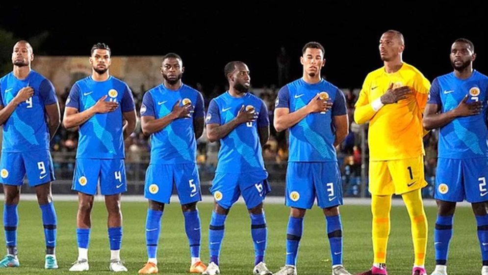 বিশ্বকাপে ইতিহাস গড়ল কুরাসাও