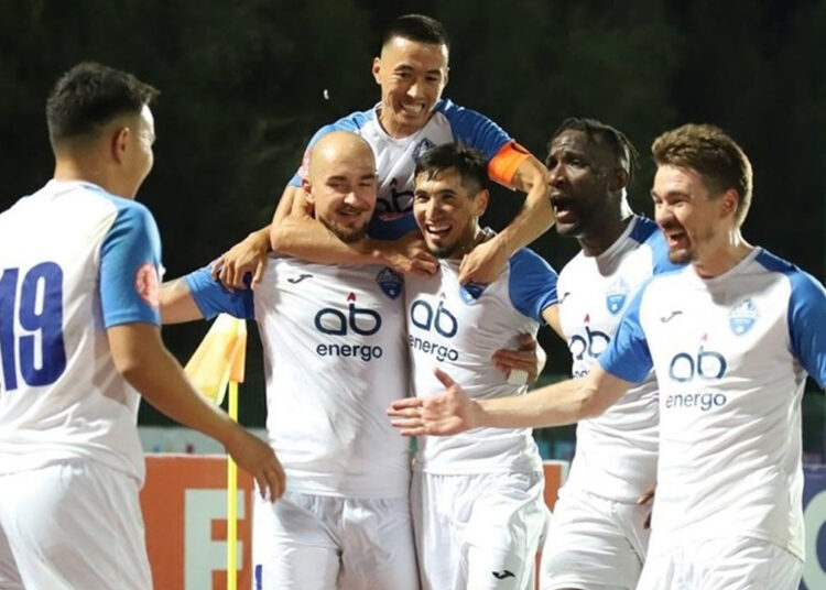 মোহামেডান-আবাহনীর লড়াইয়ে অঘটন