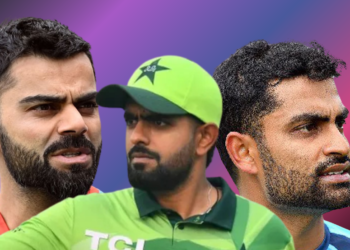 জিম্বাবুয়ের বিপক্ষে বাবরের তান্ডব - দুই রেকর্ড একসঙ্গে