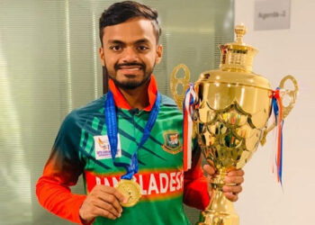 টি-টোয়েন্টি দলে নতুন চমক