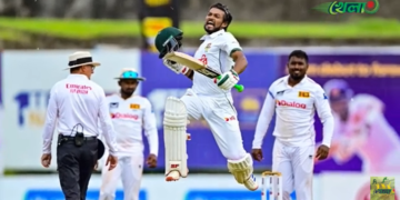 টেস্ট পরীক্ষায় যেমন হবে বাংলাদেশের একাদশ