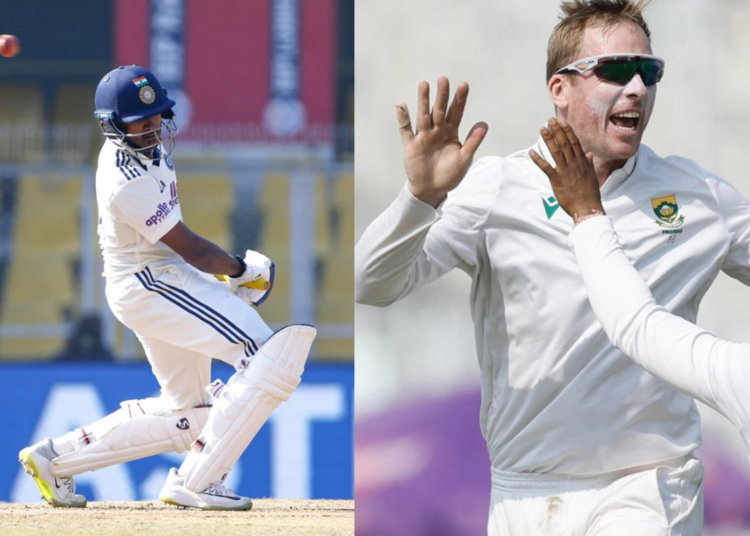 দক্ষিণ আফ্রিকা-ভারত গুয়াহাটি টেস্ট রেকর্ড জয়ে প্রোটিয়াস