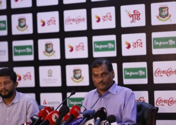 ৬ দলের বিপিএল টি-টোয়েন্টি শুরু ১৯ ডিসেম্বর