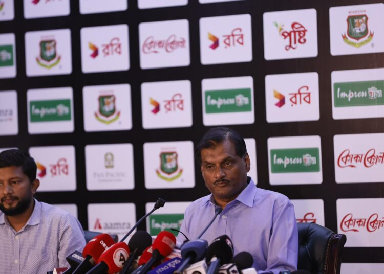 ৬ দলের বিপিএল টি-টোয়েন্টি শুরু ১৯ ডিসেম্বর