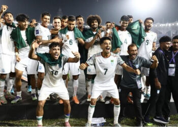 ফিফা র‍্যাংকিংয়ে বাংলাদেশের সাফল্য