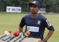 বিপিএলে সিলেটের প্রধান কোচ সোহেল ইসলাম