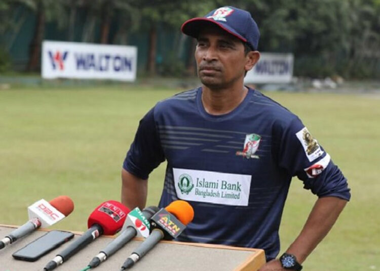 বিপিএলে সিলেটের প্রধান কোচ সোহেল ইসলাম