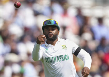 ভারতকে হারিয়ে নতুন ইতিহাস বাভুমার