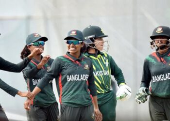 বাংলাদেশ ও পাকিস্তানের টি-টোয়েন্টি সিরিজ ভেন্যু