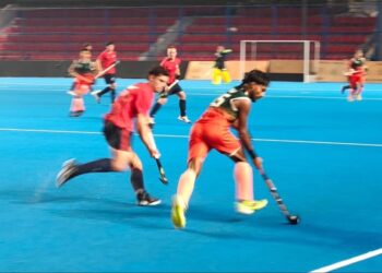 বাংলাদেশ-চিলি প্রস্তুতি ম্যাচ বিশ্বকাপ অভিযানের আগে শক্ত বার্তা