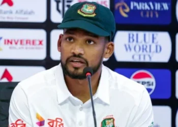 এটাই তো টেস্ট ক্রিকেটের সৌন্দর্য-শান্ত