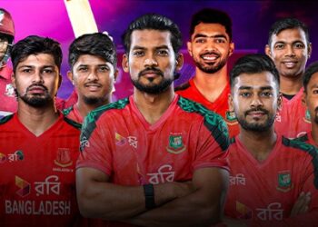 বিপিএল নিলামে বাংলাদেশি ১৫৮ ক্রিকেটার