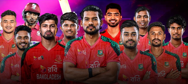 বিপিএল নিলামে বাংলাদেশি ১৫৮ ক্রিকেটার