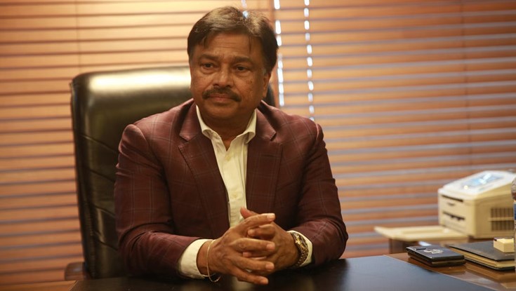 ফারুকের হার্টে রিং পড়ানোর পর শঙ্কামুক্ত