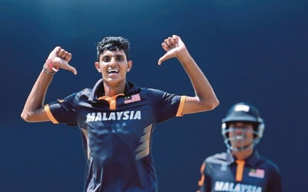 বীরানদীপ সিং