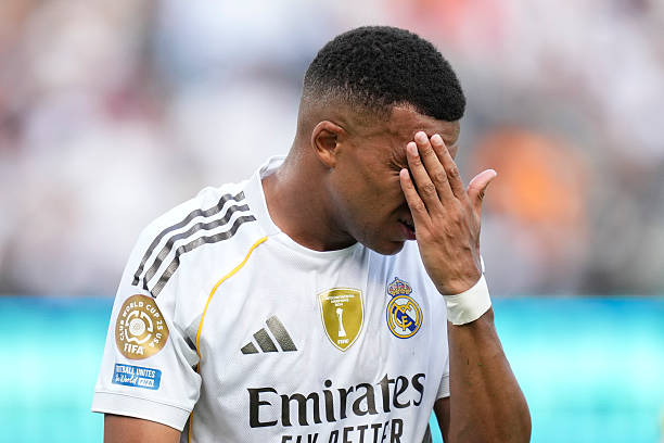 ব্রাজিল-তিউনিসিয়া ম্যাচ ড্র