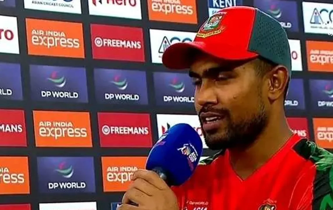 যে ভুলের কোনো ব্যাখ্যা নেই -আকবর আলী