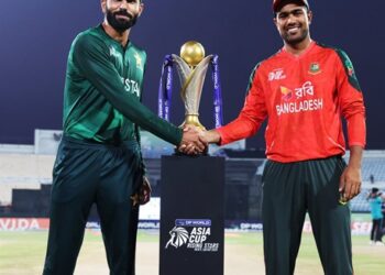 শিরোপা নির্ধারণের আগুন লড়াই আজ