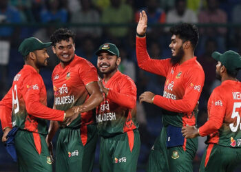 বিপিএল নিলামে বাংলাদেশি ১৫৮ ক্রিকেটার