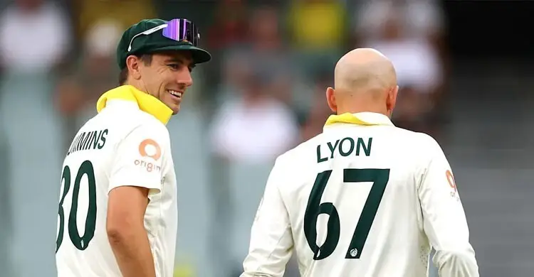 দুই তারকা ক্রিকেটার ছাড়াই অজিদের বক্সিং ডে টেস্ট স্কোয়াড ঘোষণা