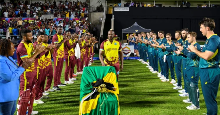 আইপিএল থেকে অবসরের ঘোষণা দিলেন আন্দ্রে রাসেল