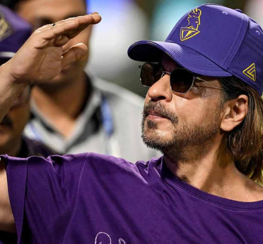 আইপিএল নিলামে টাকা উড়াবেন শাহরুখের কেকেআর