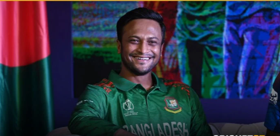 এখনও সাকিবের বাংলাদেশের হয়ে খেলার সুযোগ আছে!