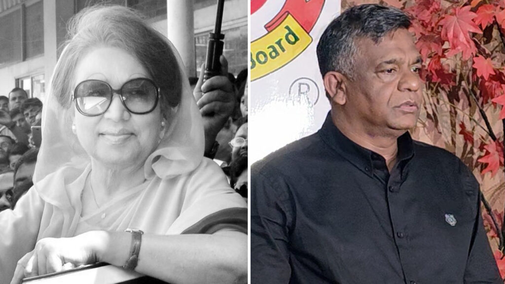 খালেদা জিয়াকে নিয়ে বুলবুলের স্মৃতিচারণ