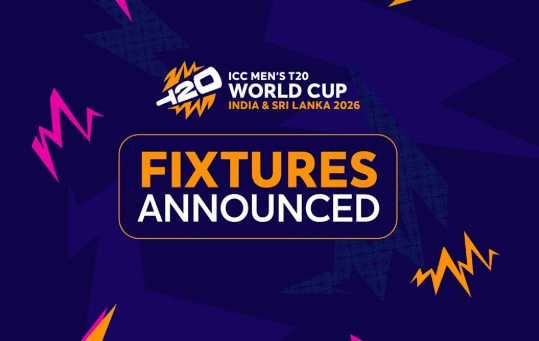 টি২০ বিশ্বকাপ ২০২৬