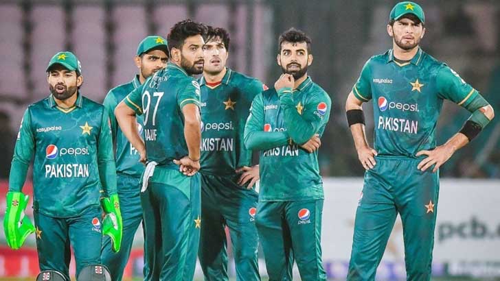 পাকিস্তানের ক্রিকেটারদের বিপিএল নিয়ে দুঃসংবাদ দিল পিসিবি