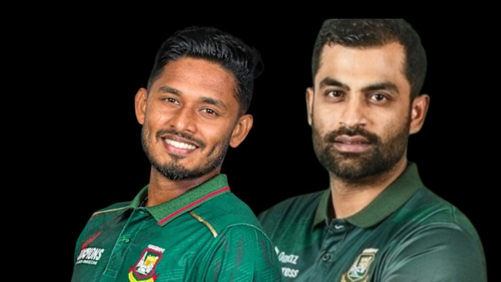 তামিম ইকবাল প্রসঙ্গে ছোট তামিমের মন্তব্য