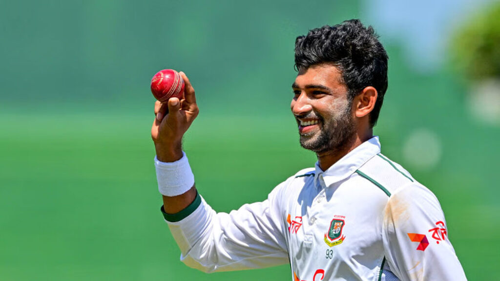 বিপিএল শুরুর আগেই নাঈমের চোট