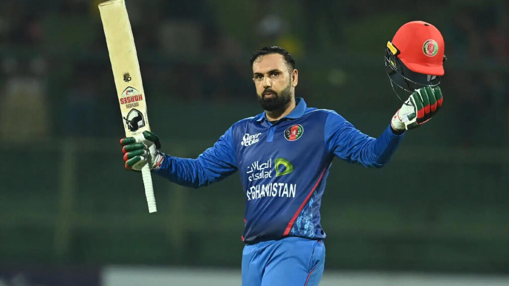নোয়াখালীর হয়ে বিপিএলে ঝড় তুলবেন আফগান তারকা