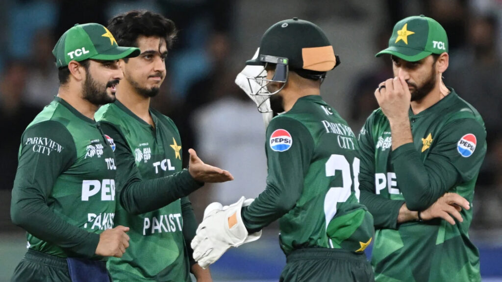 যে কারণে বিপিএল ছাড়ছেন পাকিস্তানের ক্রিকেটাররা