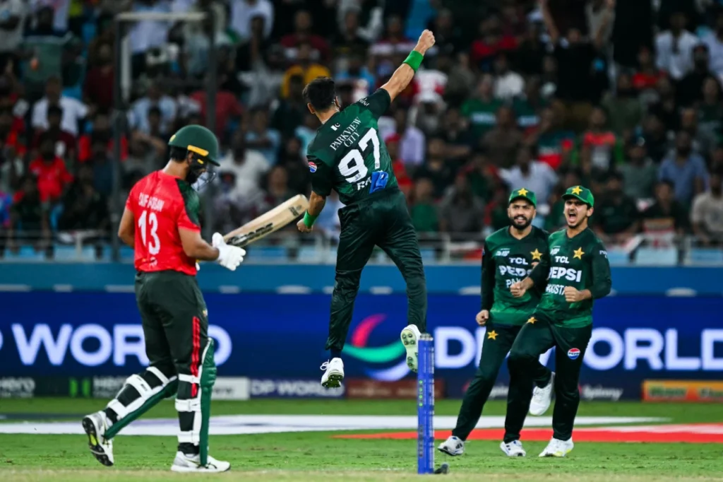 বাংলাদেশ - পাকিস্তান সিরিজ নিয়ে তৈরি হয়েছে অনিশ্চয়তা