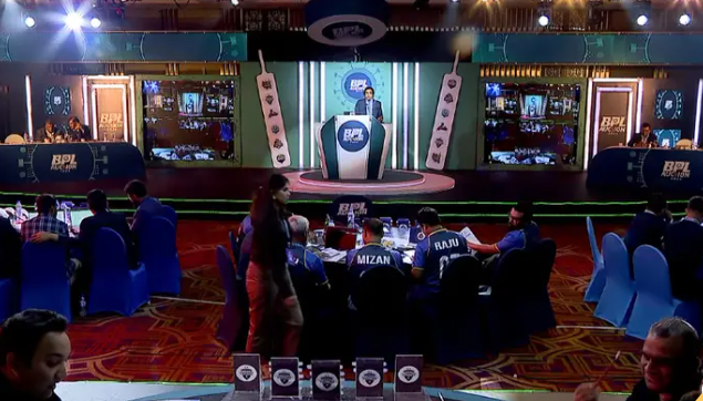 বিপদে বিপিএলের ফ্র্যাঞ্জাইজি গুলো