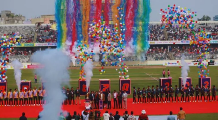 বিপিএল উদ্বোধনী অনুষ্ঠান বাতিল হওয়ার শঙ্কা