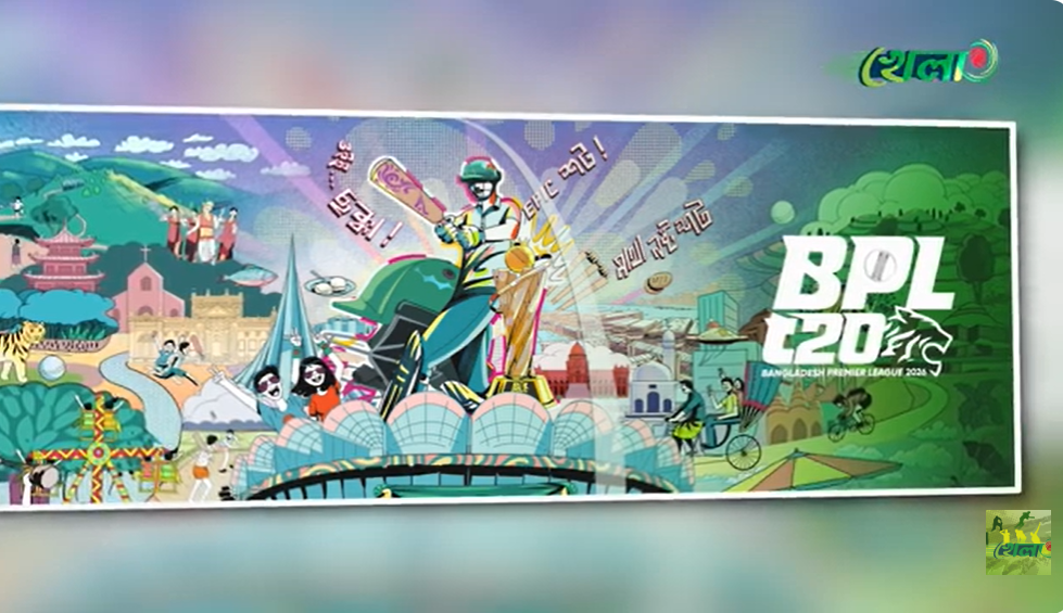 বিপিএল নিলামের আগেই শক্তিশালী দল গঠন করল যারা 