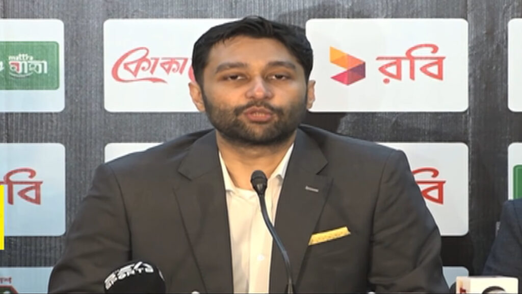 পারিশ্রমিক নিয়ে বিপিএল ফ্র্যাঞ্চাইজিকে বিসিবির হুঁশিয়ারি