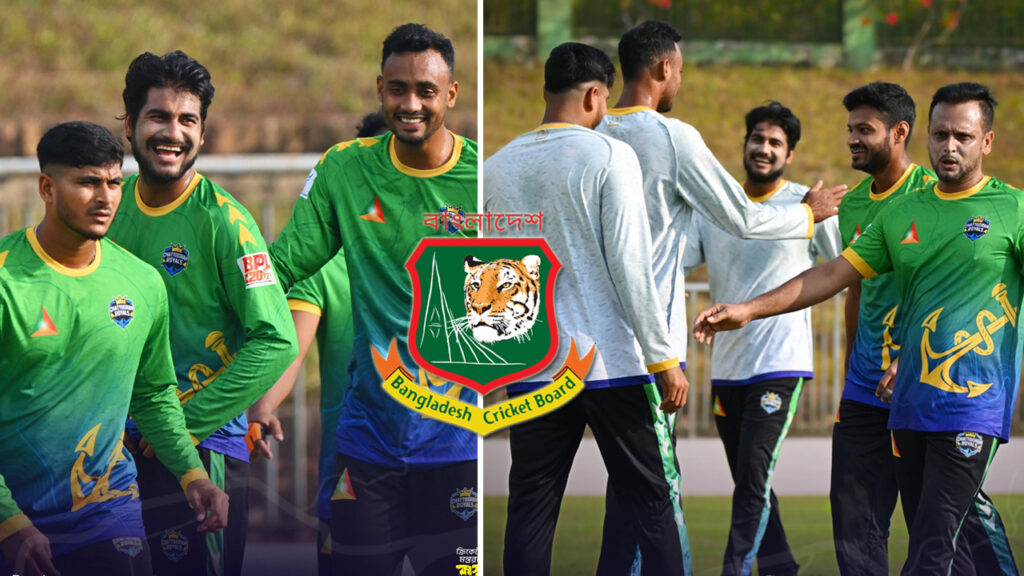চট্টগ্রাম রয়্যালসের মালিকানায় বিসিবি
