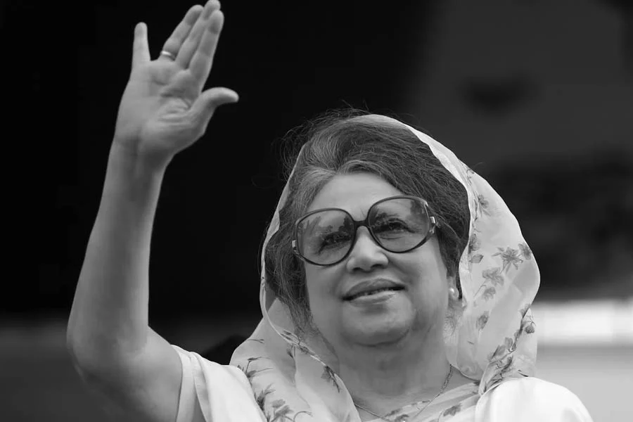 খালেদা জিয়ার মৃত্যুতে ক্রীড়াঙ্গনে শোকের ছায়া