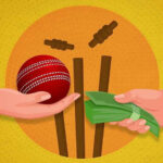 ভারতের চার ক্রিকেটার নিষিদ্ধ - কঠোর এসিএ