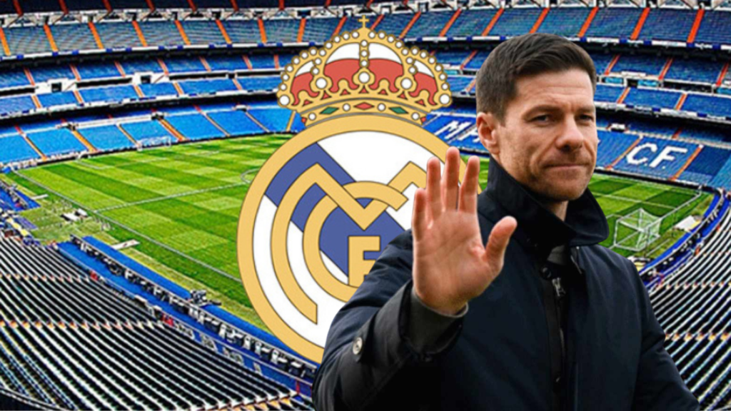 রিয়াল মাদ্রিদে জাবি আলোনসো - চাকরি সংকট থেকে কামব্যাক