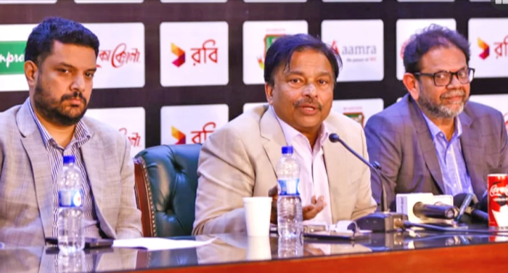 শঙ্কা নিয়েই প্রথম বিভাগ লিগ শুরুর ঘোষণা